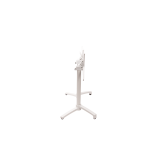 Tischgestell CROSS COMFORT DUO weiss