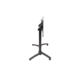 Tischgestell CROSS COMFORT DUO grau