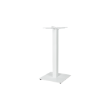 Tischgestell ALFA BAR weiss