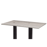 Laminat-Tischplatten 18mm Tischplattenstärke