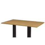 Laminat-Tischplatten 18mm Tischplattenstärke