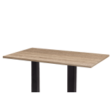 Laminat-Tischplatten 18mm Tischplattenstärke
