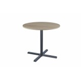 Bistrotisch PRISMA mit Laminierte-Platten