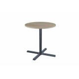 Bistrotisch PRISMA mit Laminierte-Platten