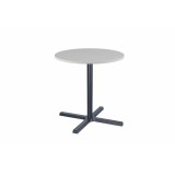 Bistrotisch PRISMA mit Laminierte-Platten
