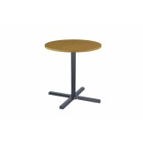 Bistrotisch PRISMA mit Laminierte-Platten