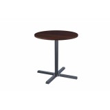 Bistrotisch PRISMA mit Laminierte-Platten