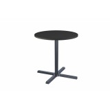 Bistrotisch PRISMA mit Laminierte-Platten