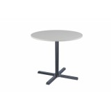 Bistrotisch PRISMA mit Laminierte-Platten
