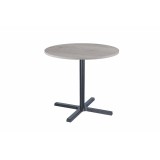 Bistrotisch PRISMA mit Laminierte-Platten