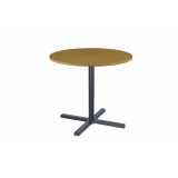 Bistrotisch PRISMA mit Laminierte-Platten