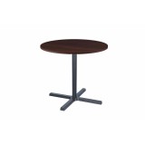 Bistrotisch PRISMA mit Laminierte-Platten
