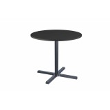 Bistrotisch PRISMA mit Laminierte-Platten