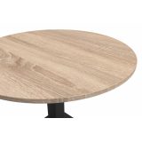 Bistrotisch PRISMA mit Laminierte-Platten