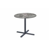 Biergartentisch PRISMA Mit HPL-Platten