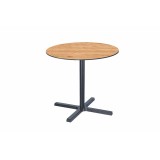 Biergartentisch PRISMA Mit HPL-Platten
