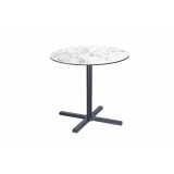Biergartentisch PRISMA Mit HPL-Platten