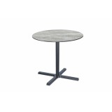 Biergartentisch PRISMA Mit HPL-Platten