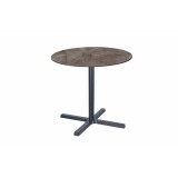 Biergartentisch PRISMA Mit HPL-Platten