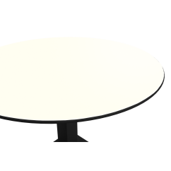 Biergartentisch PRISMA Mit HPL-Platten
