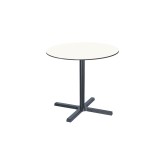 Biergartentisch PRISMA Mit HPL-Platten