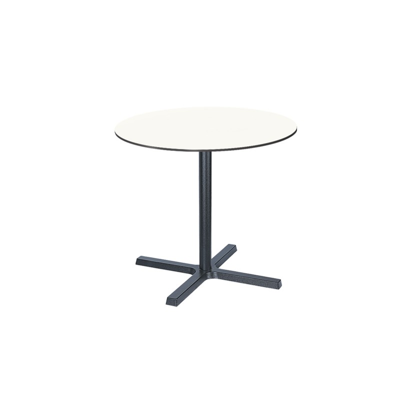 Biergartentisch PRISMA Mit HPL-Platten