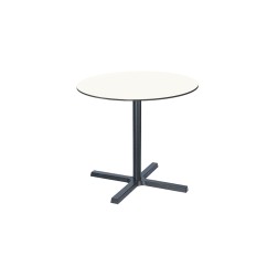 Biergartentisch PRISMA Mit HPL-Platten