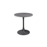 Café-Tisch ARIOSO mit laminierter Tischplatte