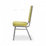 Stapelstühle / Bankettstühle Maestro Stahl M05S