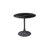 Café-Tisch ARIOSO mit HPL-Tischplatte