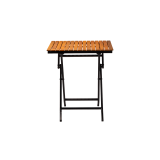 Biergartentisch ERICA 67x67 cm