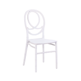 Hochzeitsstuhl PHOENIX SIMPLE weiss