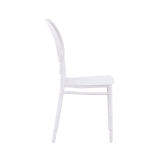 Hochzeitsstuhl PHOENIX SIMPLE weiss
