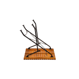 Biergartentisch LARA 70x70 cm