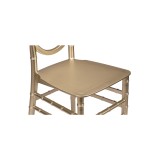 Hochzeitsstuhl PHOENIX champagner