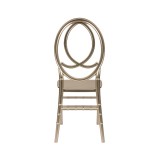 Hochzeitsstuhl PHOENIX champagner