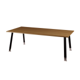 Konferenztisch CONNECT 200x100 cm