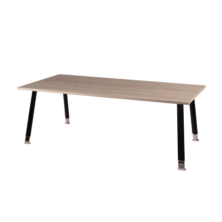 Konferenztisch CONNECT 200x100 cm