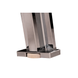 Konferenztisch CONNECT 200x100 cm