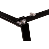 Konferenztisch CONNECT 200x100 cm