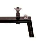 Konferenztisch CONNECT 200x100 cm