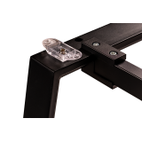 Konferenztisch CONNECT PLUS 240x120 cm