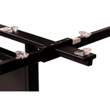 Konferenztisch CONNECT PLUS 240x120 cm