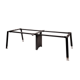 Konferenztisch CONNECT PLUS 240x120 cm