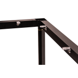 Konferenztisch GRANDE 200x100 cm