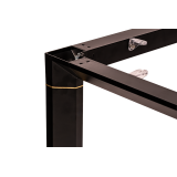 Konferenztisch GRANDE 200x100 cm