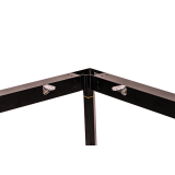 Konferenztisch GRANDE 200x100 cm