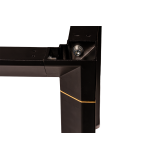 Konferenztisch GRANDE 200x100 cm