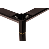 Konferenztisch GRANDE 200x100 cm