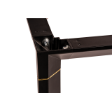 Konferenztisch GRANDE 200x100 cm